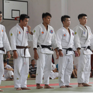 Lớp Nâng Cao