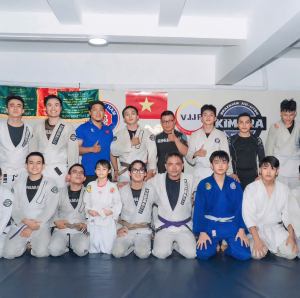 Võ Đường Duy Tân Đạt Hạng Nhất Toàn Đoàn Giải Thể Thao Học Sinh TP.HCM 2024-2025 Môn Judo 