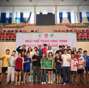 𝐕𝐨̃ Đ𝐮̛𝐨̛̀𝐧𝐠 𝐃𝐮𝐲 𝐓𝐚̂𝐧 Đ𝐚̣𝐭 𝐇𝐚̣𝐧𝐠 𝐍𝐡𝐚̂́𝐭 𝐓𝐨𝐚̀𝐧 Đ𝐨𝐚̀𝐧 𝐆𝐢𝐚̉𝐢 𝐓𝐡𝐞̂̉ 𝐓𝐡𝐚𝐨 𝐇𝐨̣𝐜 𝐒𝐢𝐧𝐡 𝐓𝐏.𝐇𝐂𝐌 𝟐𝟎𝟐𝟒-𝟐𝟎𝟐𝟓