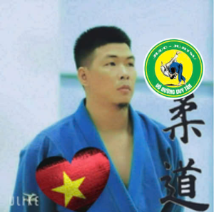 Võ Sư Nguyễn Đắc Quỳnh Duy