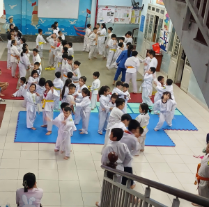 Lớp Cơ Bản